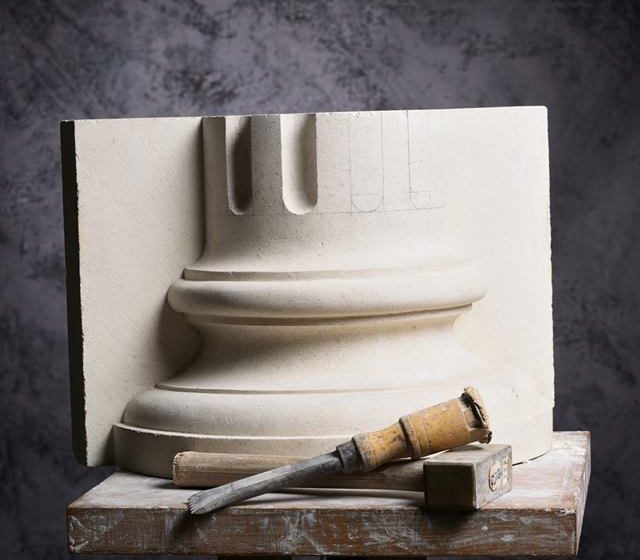 FOREPABE : visite et découverte des métiers de la pierre