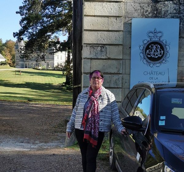 Taxi Carole