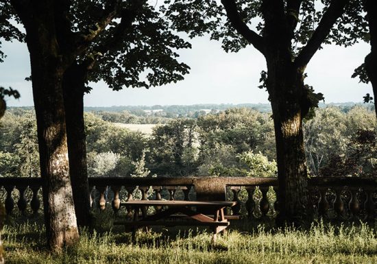 Château de Sainte-Sévère