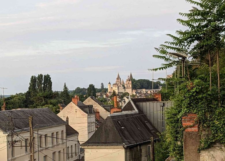 Le Secret de Saint-Jacques