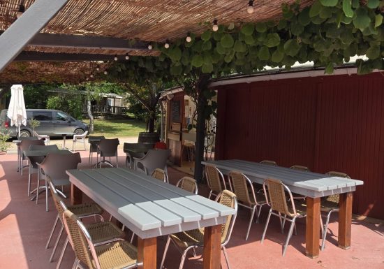 Camping Naturiste Creuse Nature