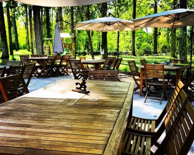 Chez Jeannot – Restaurant du Musée