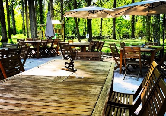 Chez Jeannot – Restaurant du Musée