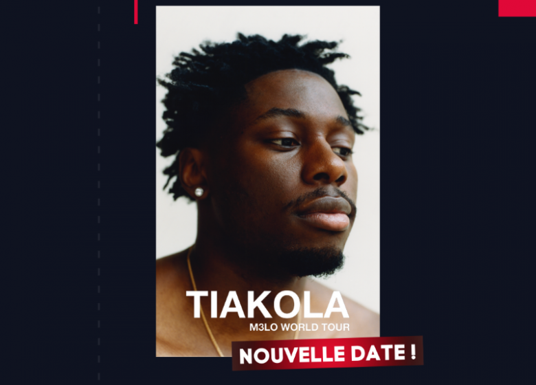 Tiakola