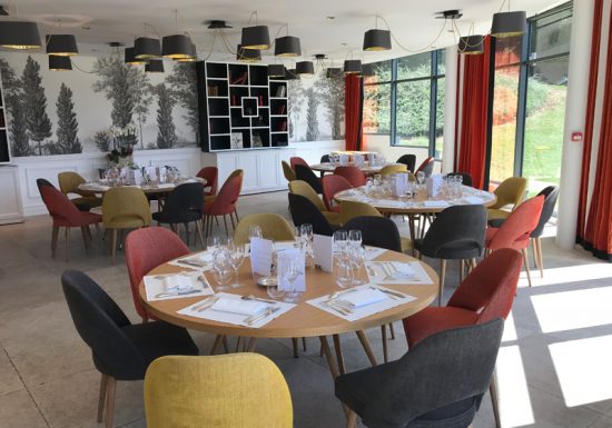 Aurore – Domaine de la Tortinière