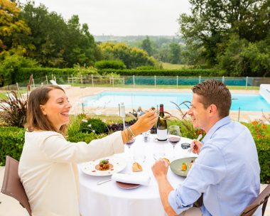 Aurore – Domaine de la Tortinière