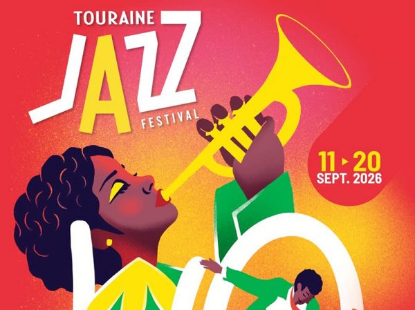 Soirée concert – Touraine Jazz Festival