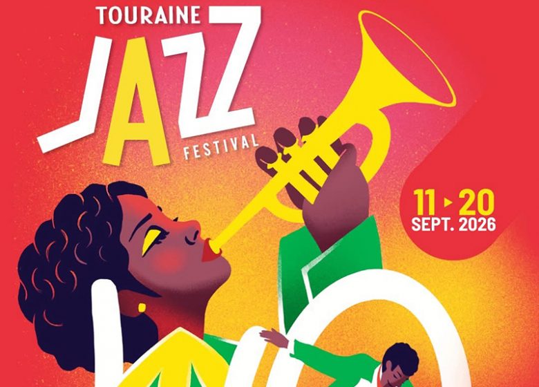 Soirée concert – Touraine Jazz Festival