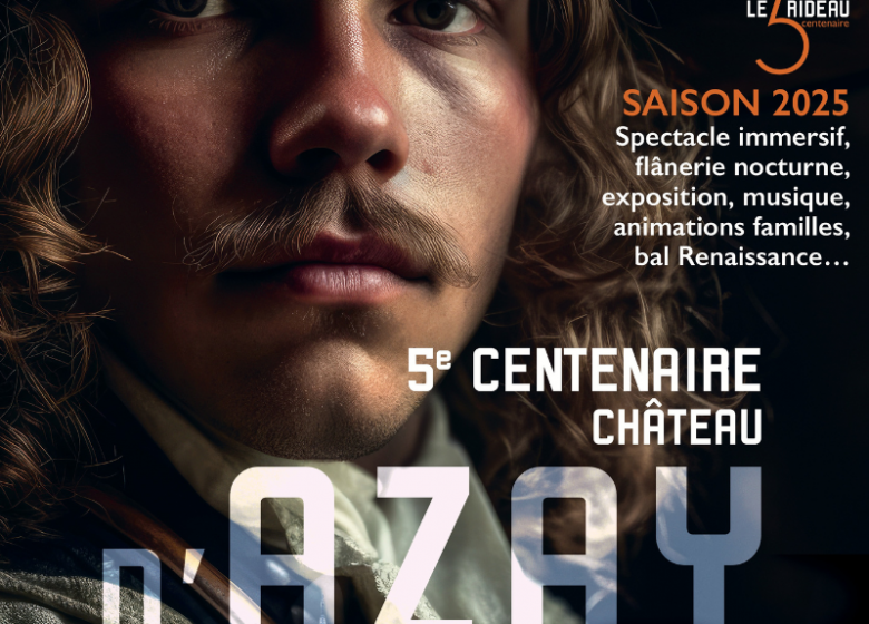 Illustre Renaissance – par la compagnie outre-mesure