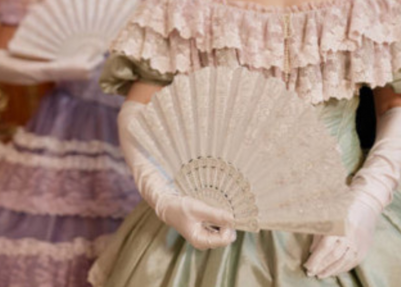 Bal Renaissance – par la compagnie Outre Mesure