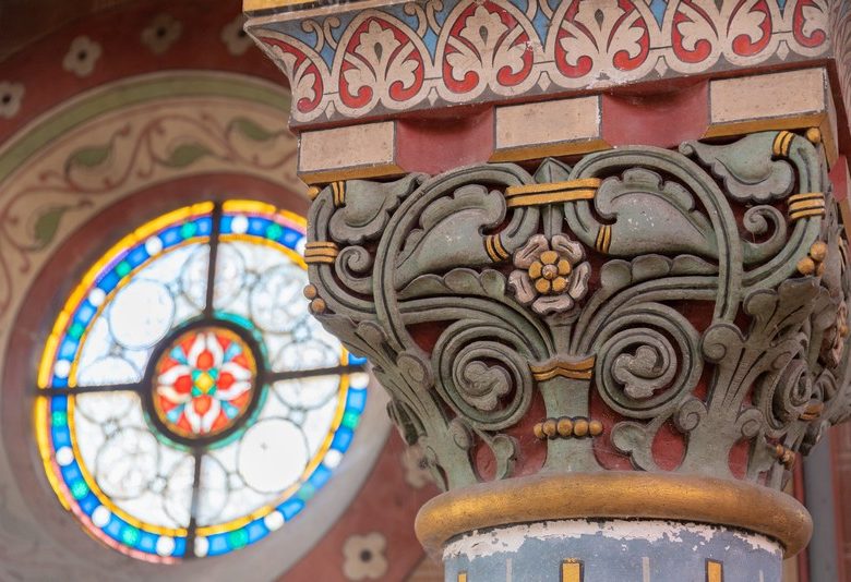 Touvent, les secrets d’un parc napoléonien