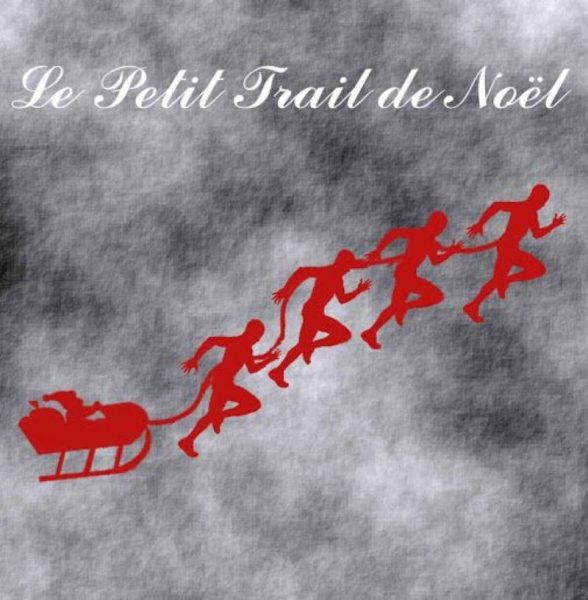 Petit trail de Noël