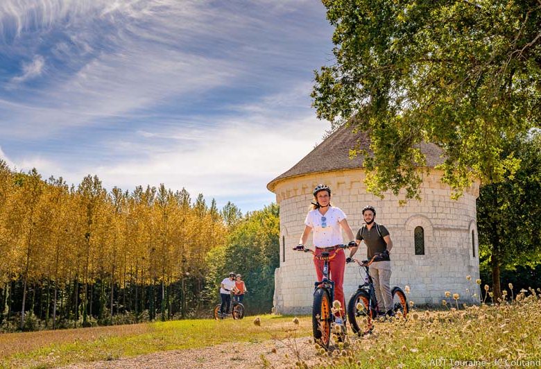 Chapelle Saint-Jean du Liget