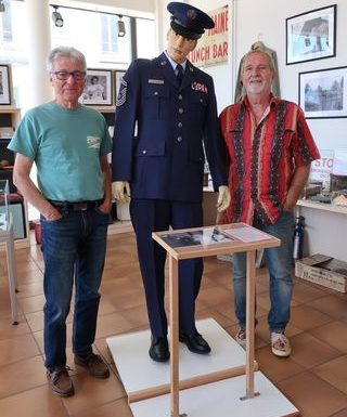 US Museum (1951-1967)