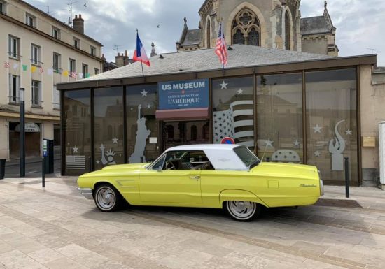 US Museum (1951-1967)