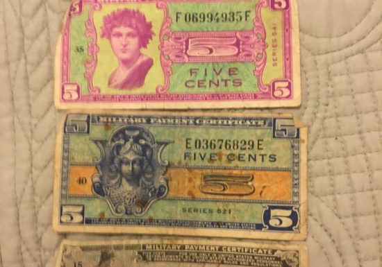 US Museum (1951-1967)