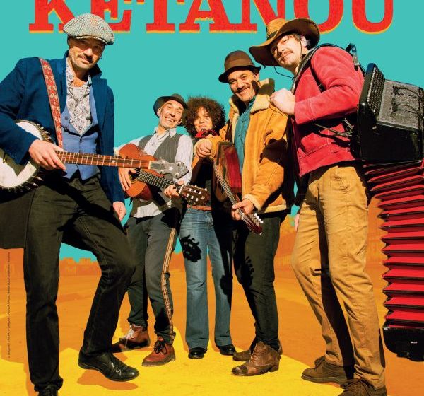 La Rue Kétanou – Argu 2026