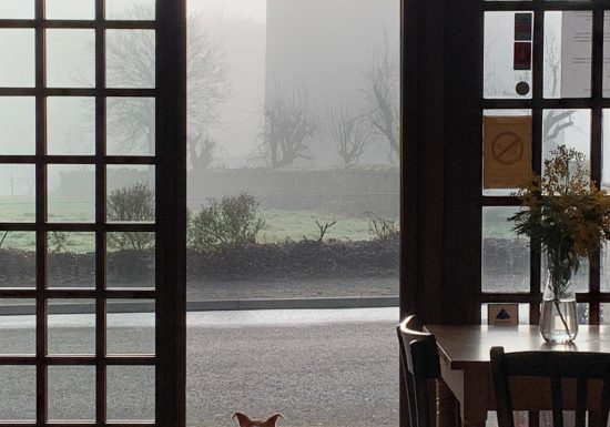 Bar – restaurant du Château de Sarzay