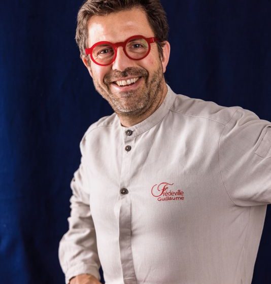 Frédeville Traiteur