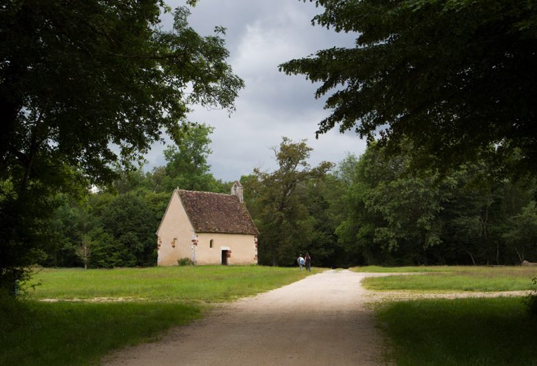 Itinéraire vélo n°13- non balisé test été 2026 – Immersion en forêt de Lancosme