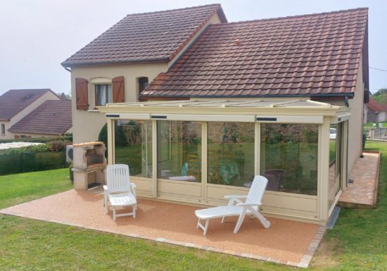 Location « au grès des sources »