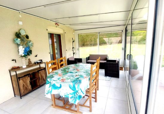 Location « au grès des sources »