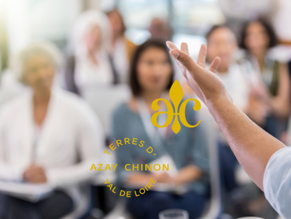 Azay Tech 3D – 8ème édition 2026