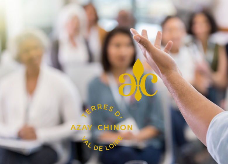 Azay Tech 3D – 8ème édition 2026