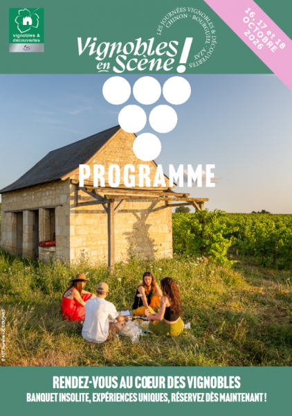 Vignobles en scène !
