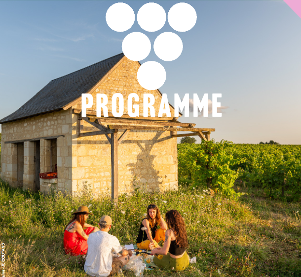 Vignobles en scène !