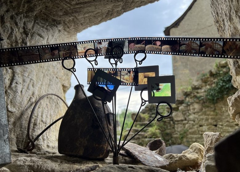 Journées découverte des troglos