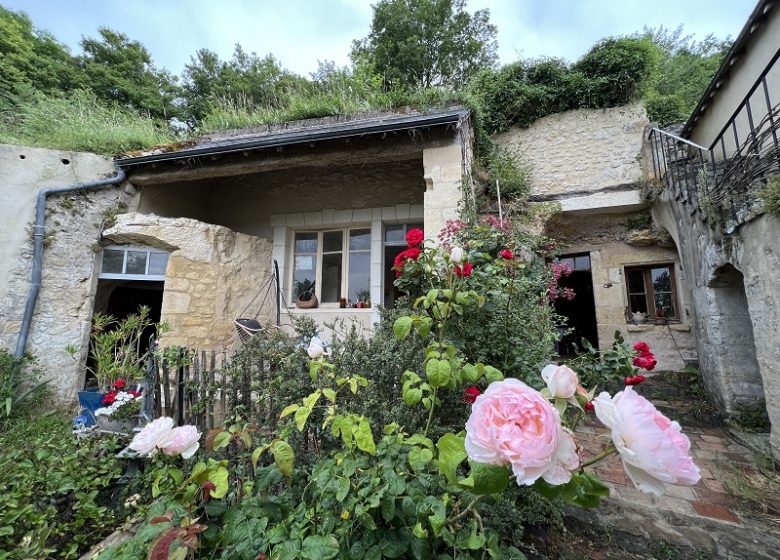 Journées découverte des troglos