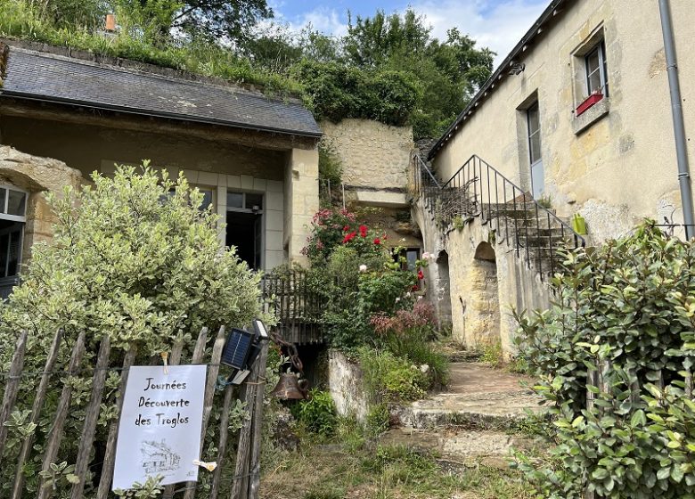 Journées découverte des troglos
