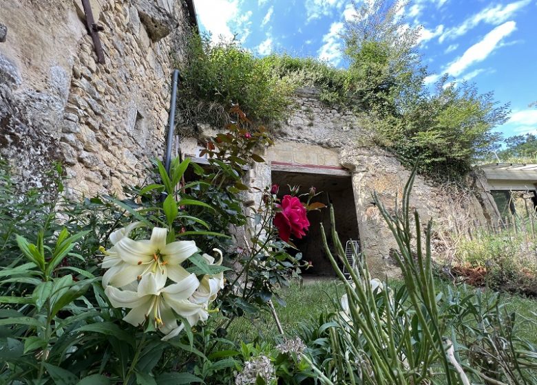 Journées découverte des troglos