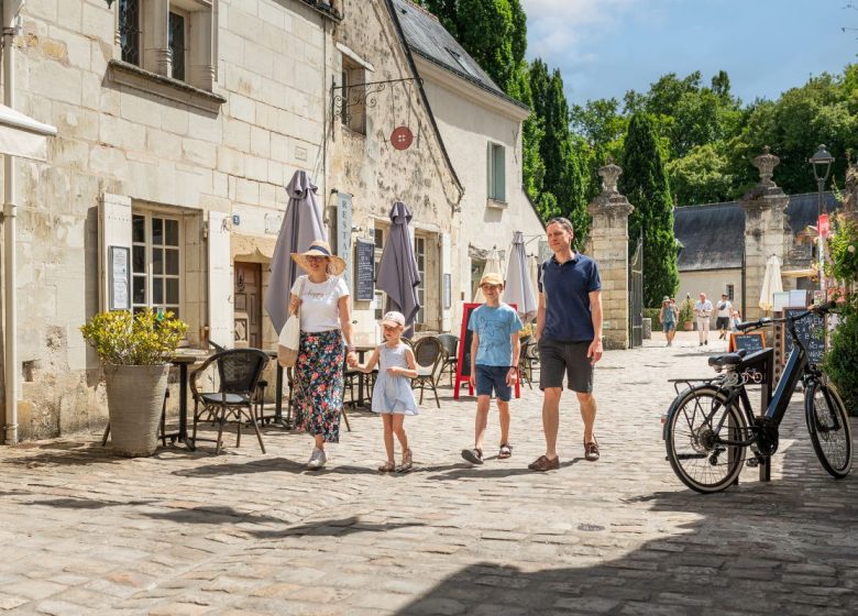 Au cœur du Ridellois