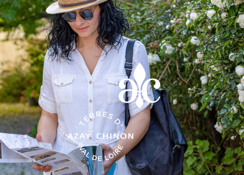 Le Château de l&rsquo;Islette à l&rsquo;heure Vénitienne