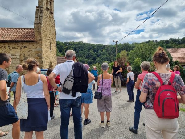 Journée du patrimoine : visite commentée du Châtelet