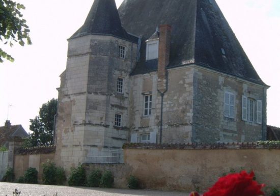 Visite de Buzançais