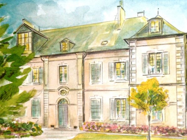 Visite et atelier en famille : Un automne chez George Sand  à Nohant