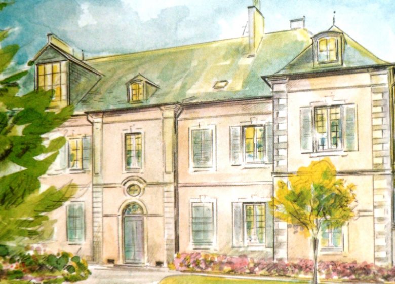 Visite et atelier en famille : Un automne chez George Sand  à Nohant