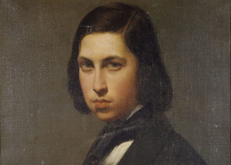 Maurice Sand, un artiste savant