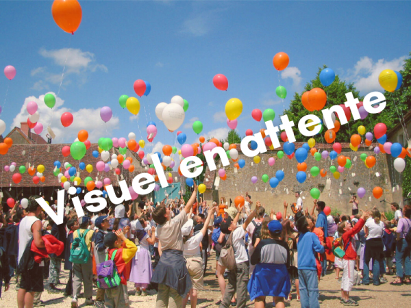 Veillée de Noël avec les Gâs du Berry