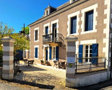 Chambres d’hôtes la Joyeuse