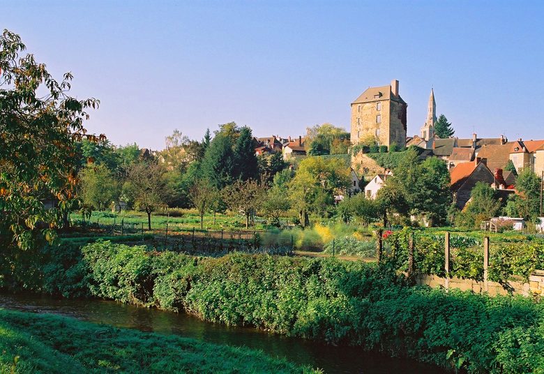 Conférence « le peintre Fernand Boissard »