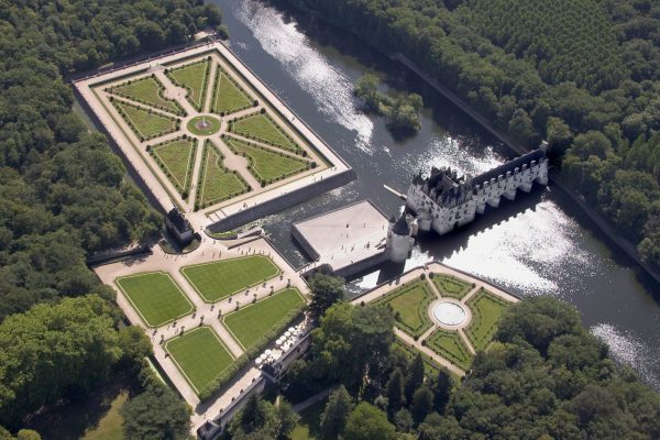 Rencontre avec une herboriste dans l’apothicairerie de la reine