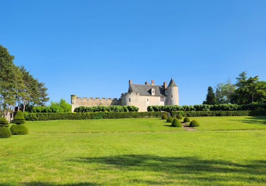 Château de Fontenay