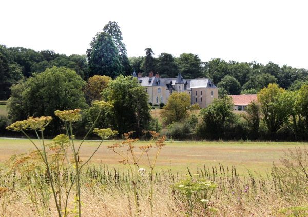 Randonnée littéraire : Sur les pas de Félix – 5 km