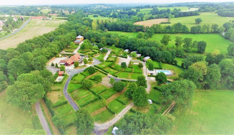 Cabanes en bois