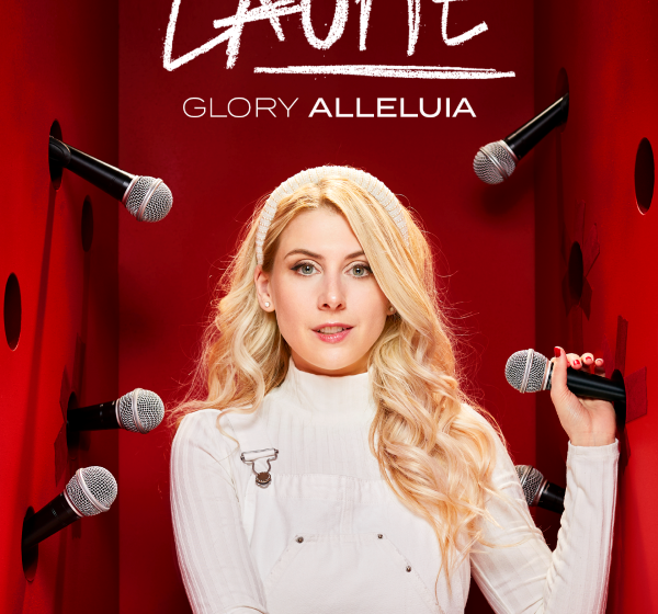 Spectacle Laura Laune « Glory Alleluia »