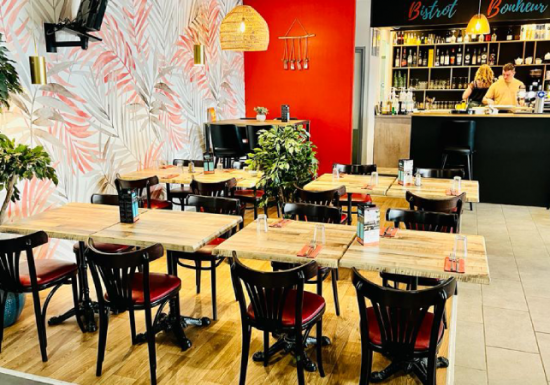 Bistrot Bonheur